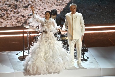 Original Songs! Breaking Down All the Performances at the 2023 Oscars