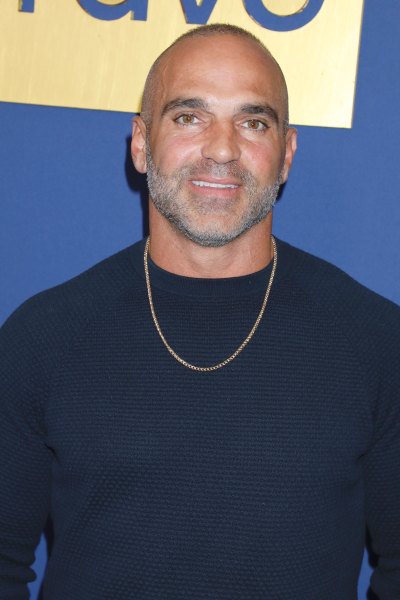 Find Out RHONJ’s Joe Gorga’s Net Worth Following His Failed Business Deal With Luis Ruelas