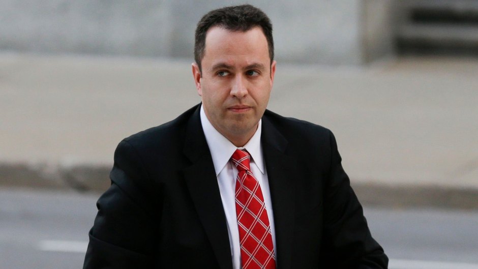 Where Is Jared Fogle Today?