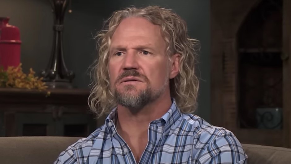 Sister Wives' Kody Brown's Marriage, Polygamy Advice