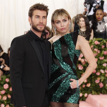 Why Miley Cyrus, Liam Hemsworth Split: Inside Cheating Rumors