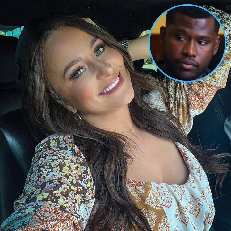 Teen Mom': Is Leah Messer Dating After Jaylan Mobley Split?