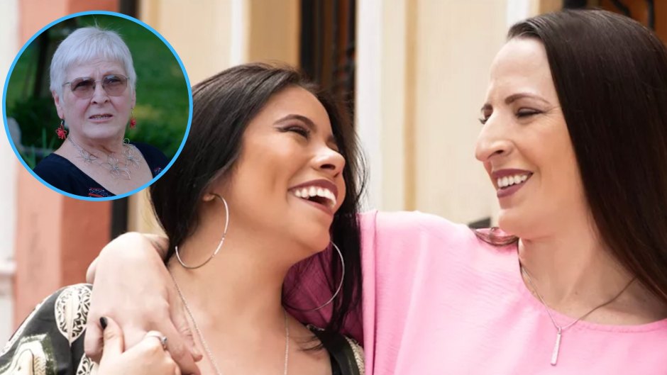 90 Day Fiance's Kris Foster's Mom Says Jeymi Noguera Treats Her Daughter Like a 'Sugar Mama'