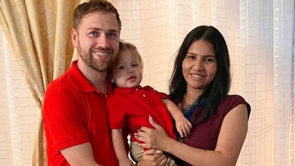 90 Day Fiance Paul Karine Sons Foster Care Update
