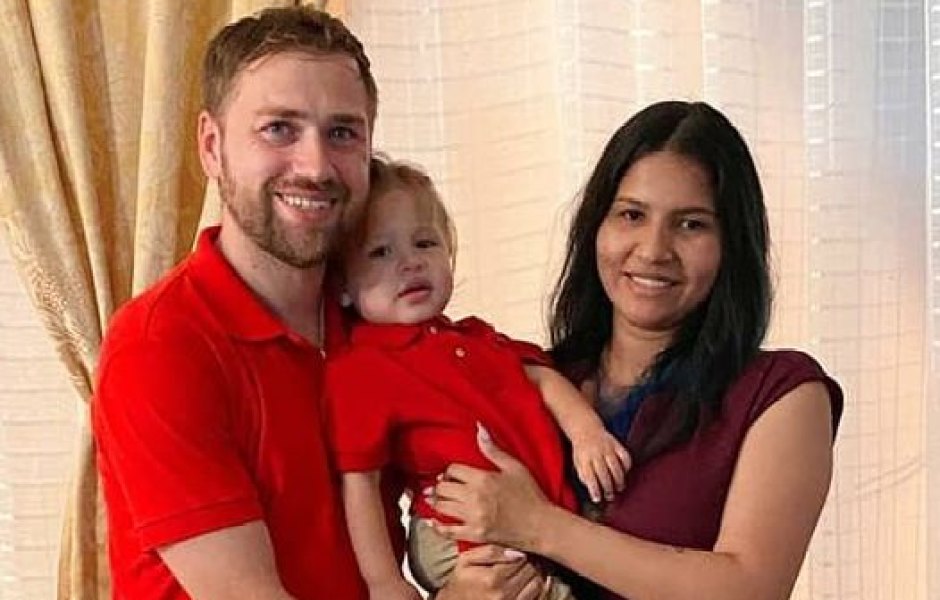 90 Day Fiance Paul Karine Sons Foster Care Update