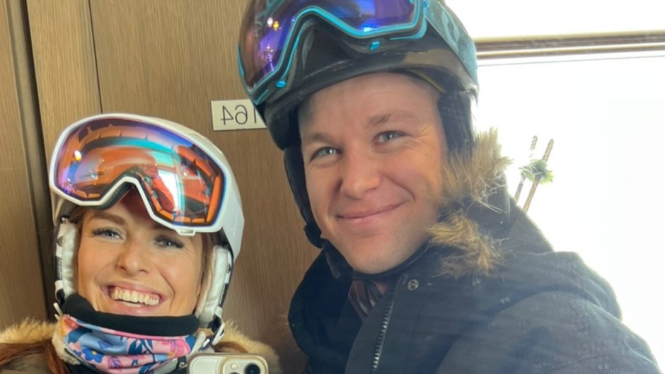 LPBW's Audrey Roloff Reacts to 'Grumpy' Trolls That Slammed Family Ski Trip
