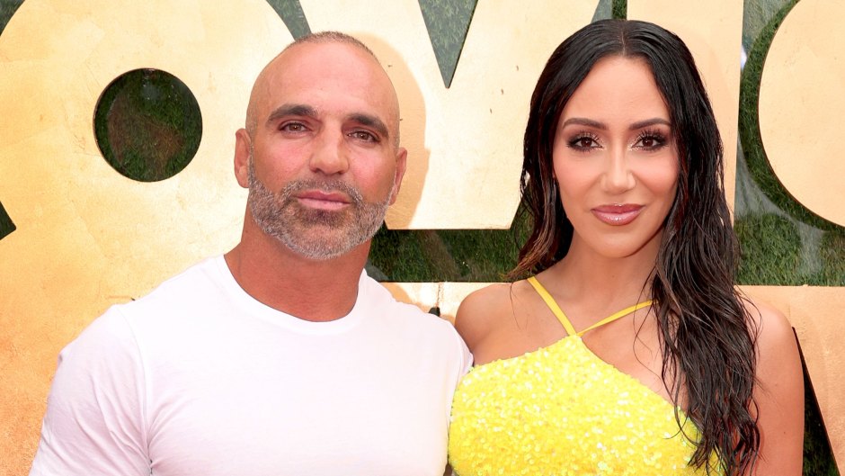 RHONJ’s Melissa, Joe Gorga Have Faced Many Ups and Downs: Breaking Down Their Relationship Timeline