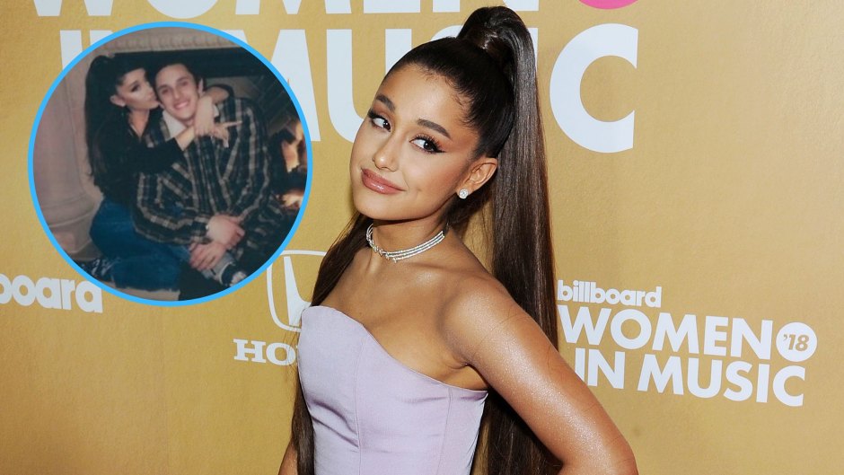 Is Ariana Grande Still Married? Marriage Details With Dalton Gomez