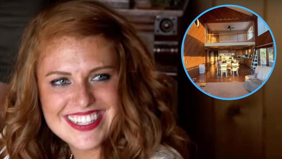 LPBW's Audrey Roloff Opens Up About Struggles Of Buying Fixer-Upper Home: 'Not For the Faint of Heart'
