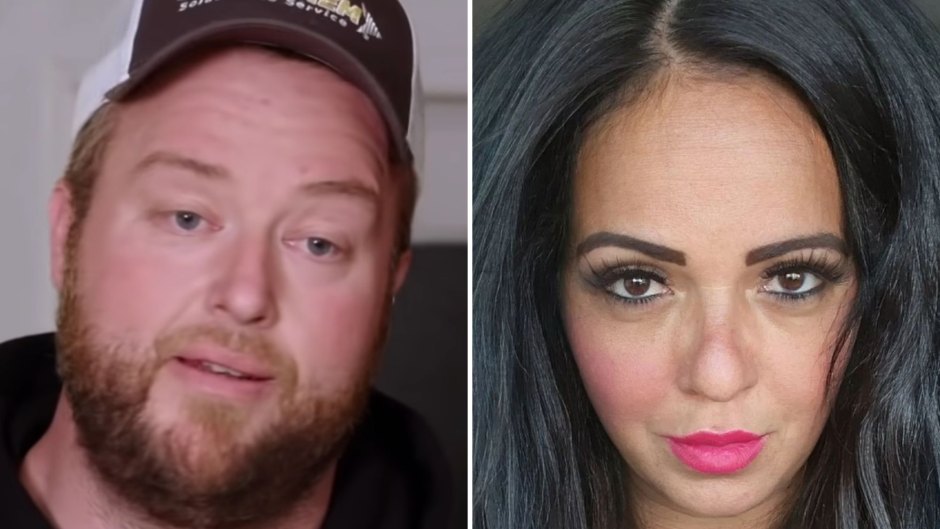 '90 Day Fiance' Star Mike Youngquist's Split From Marcia 'Brazil' Alves: 'There's No Bad Blood'