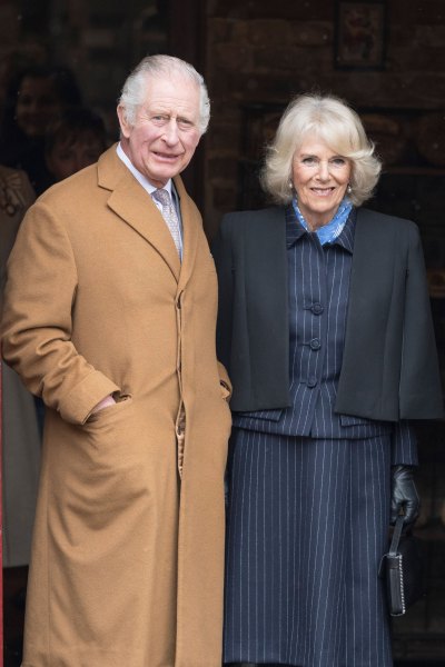 Will Camilla Be Queen After the Coronation? Breaking Down the Royal Succession