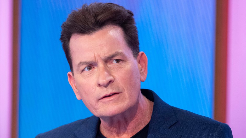 Charlie’s Bank! Find Out Charlie Sheen’s Net Worth and How He Makes Money Amid His TV Return