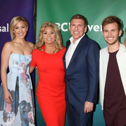Everything the Chrisley Family Has Said About Todd and Julie's Time in Prison: Quotes