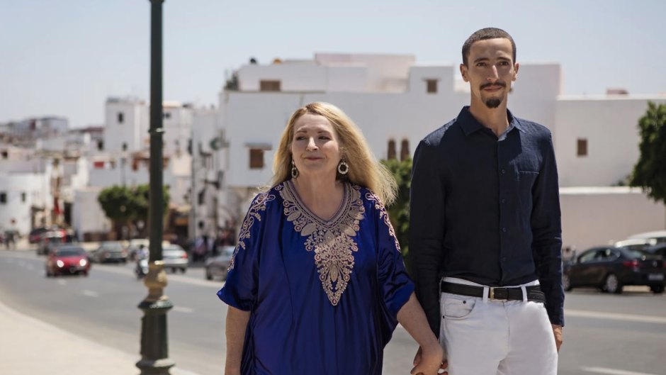 Everything 90 Day Fiance's Debbie and Oussama Have Said About Their 43-Year Age Gap