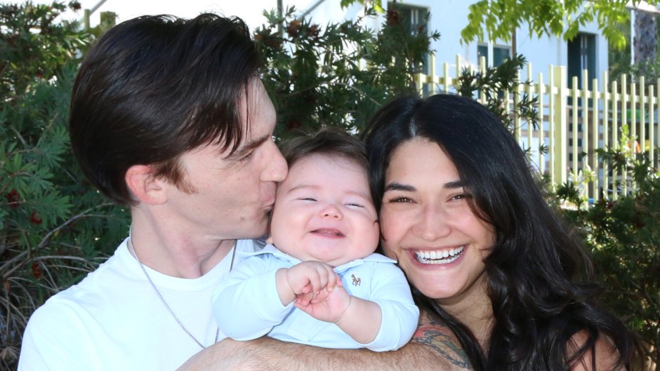 Drake Bell Is a Husband and Father: Meet His Estranged Wife ​and Their Son