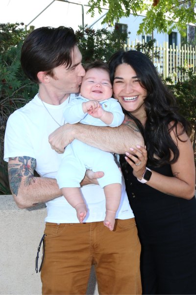 Drake Bell Is Husband And Father: Meet His Estranged Wife And Son