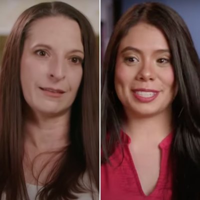90 Day Fiance Kris Foster's Mom Says Jeymi Noguera Treats Her Daughter Like A 'Sugar Mama'