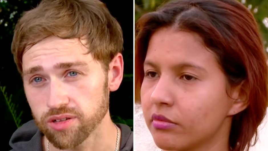 90 Day Fiance's Paul and Karine Staehle Back on OnlyFans to 'Help Pay for Lawyer Fees' Amid Custody Battle