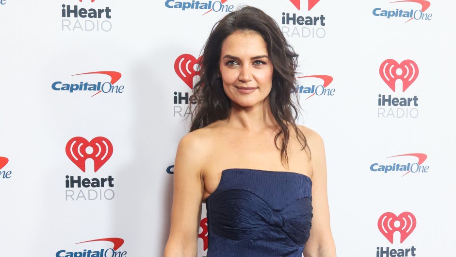 Katie Holmes Reflects on Protecting Her Teenage Daughter: ‘She’s an Incredible Person'