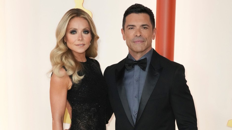 Host With the Most! Find Out Mark Consuelos’ Net Worth and How He Makes Money