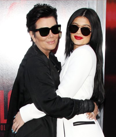 Kylie Jenner Reveals She Snuck Out as a Teen and ‘Stole’ Mom Kris Jenner’s Car ‘A Lot’