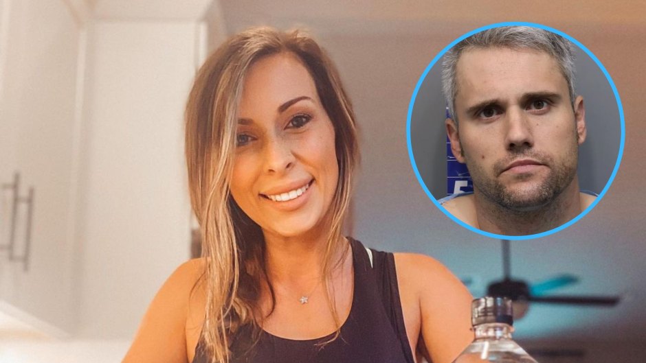 Mackenzie Edwards Claims Ryan Got ‘Violent’ After Learning About Divorce