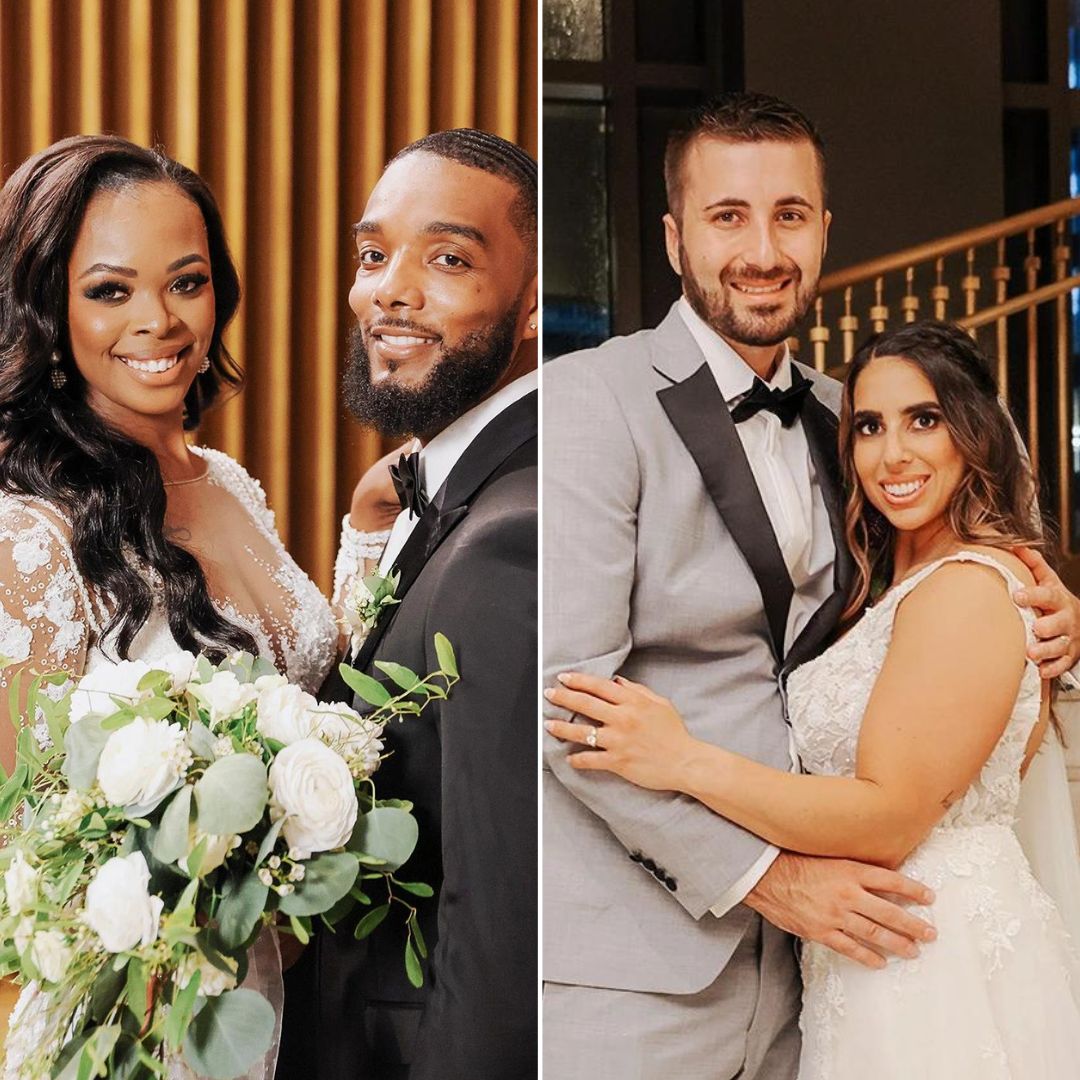 Married at First Sight Couples Still Married Where They Are pic