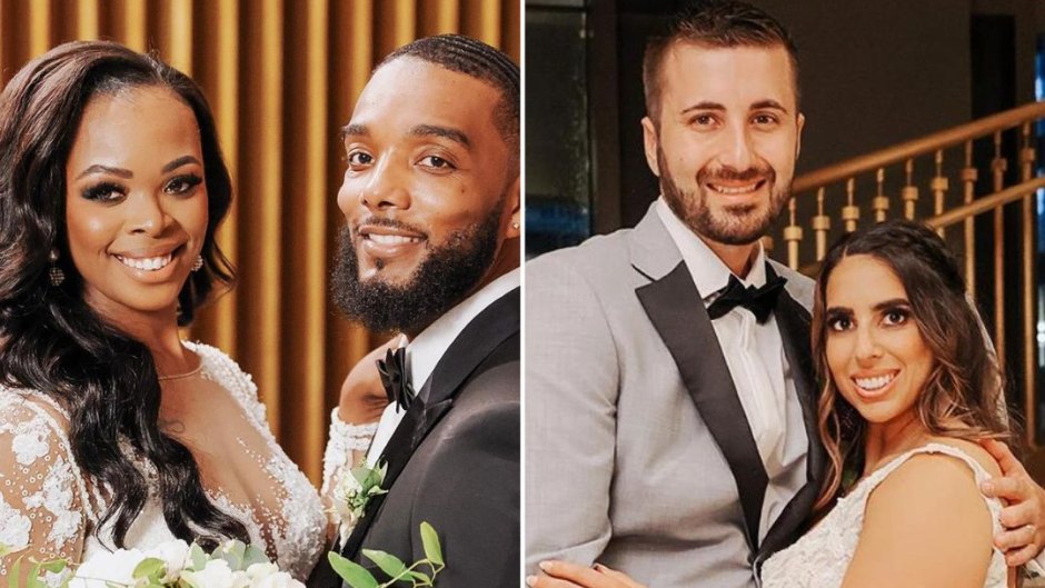Married at First Sight Couples: Still Married: Where They Are Now