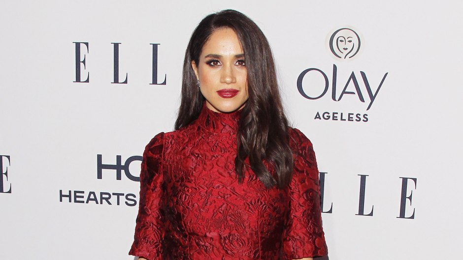 Is Meghan Markle Returning to Acting? Everything We Know About Her WME Deal