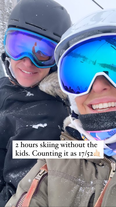 LPBW's Audrey Roloff reacts to 'grumpy' trolls who criticized family ski trip