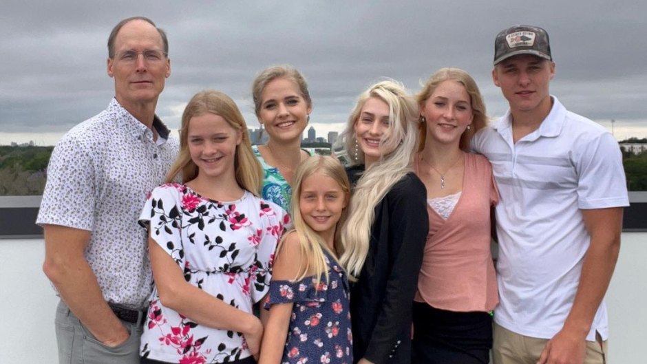 Plath Siblings for Easter Celebration Without Mom Kim Amid Divorce