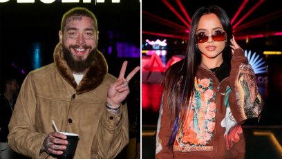Post Malone, Becky G and More Stars Flock to TAO Desert Nights While at Coachella - 188