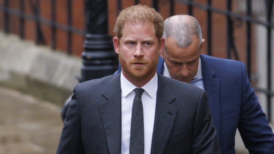 Will Prince Harry Ever Be King? Everything We Know About the Royal Line of Succession