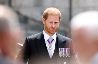 Will Prince Harry Ever Be King? Everything We Know About the Royal Line of Succession