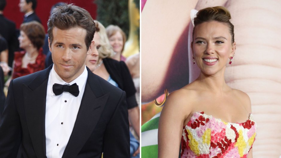 Why Did Ryan Reynolds and Scarlett Johansson Split? Inside Their Short-Lived Marriage