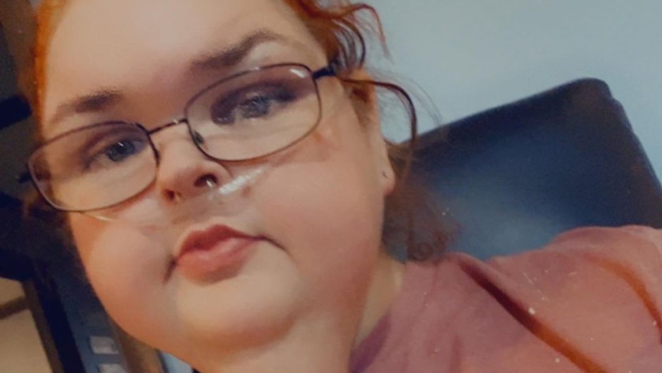 1000-Lb. Sisters’ Tammy Seen Vaping While on Oxygen During Rare Outing