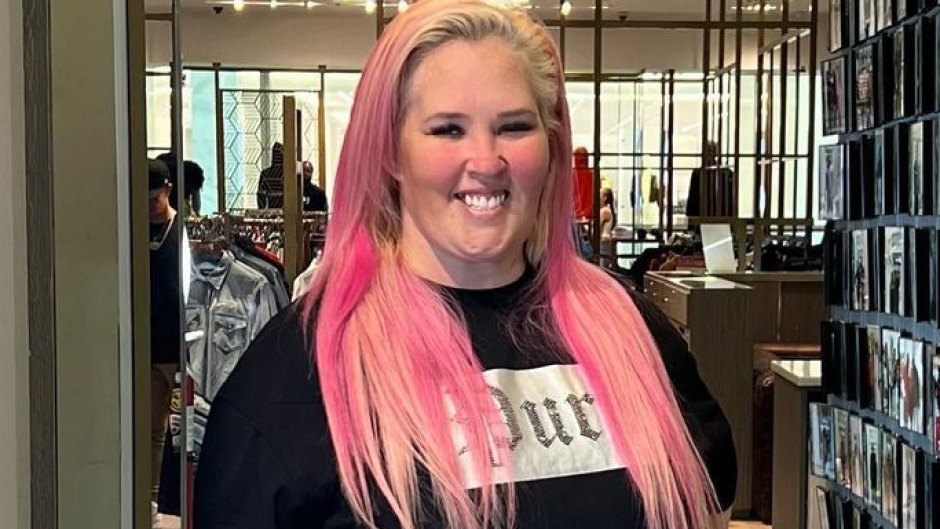 When Is Mama June Coming Back to TV Return Details