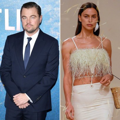Leonardo DiCaprio’s Dating History Includes a Lot of Famous Faces: Gisele Bundchen, Paris Hilton and More