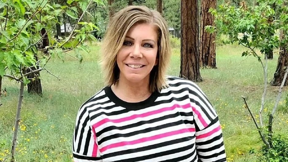 Sister Wives’ Meri Brown Moves to Utah Amid Kody Split
