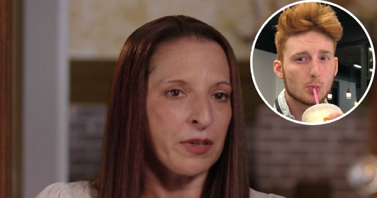 Why Did ‘90 Day Fiance’ Star Kris Foster’s Son Dayne Get Arrested? Drug Charges, Details