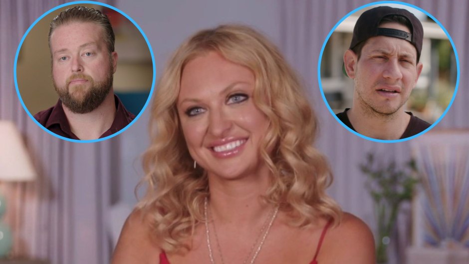 90 Day Fiance Natalie Mordovtseva Would Remarry Ex Mike