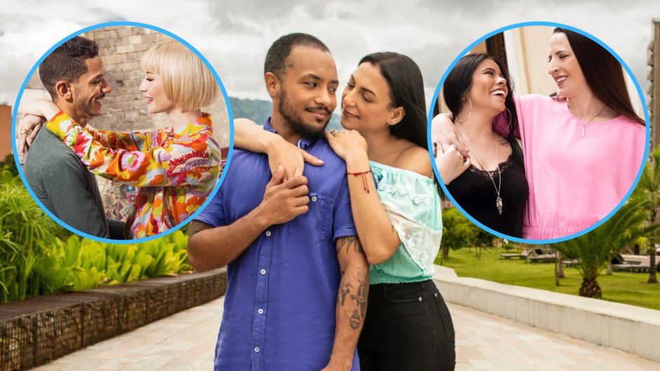90 Day Fiance The Other Way Season 4 Couples Still Together