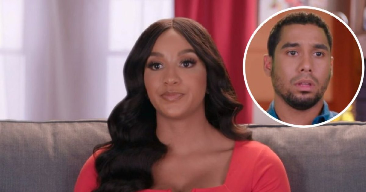 Where Is ‘90 Day Fiance’ Star Chantel Everett After Her Divorce From Pedro Jimeno? 2023 Update
