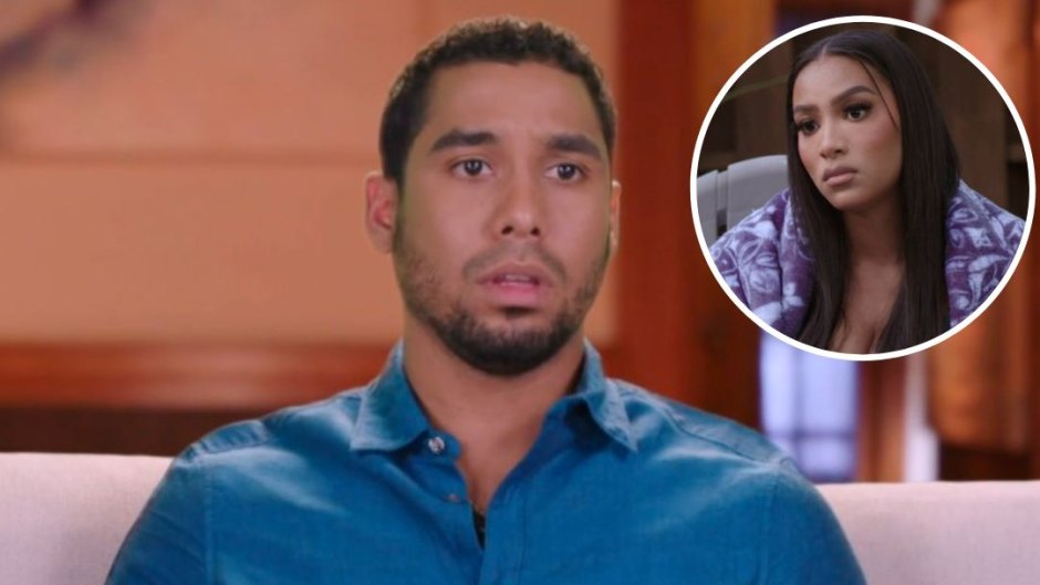 90 Day Fiance Where Is Pedro Now After Chantel Split