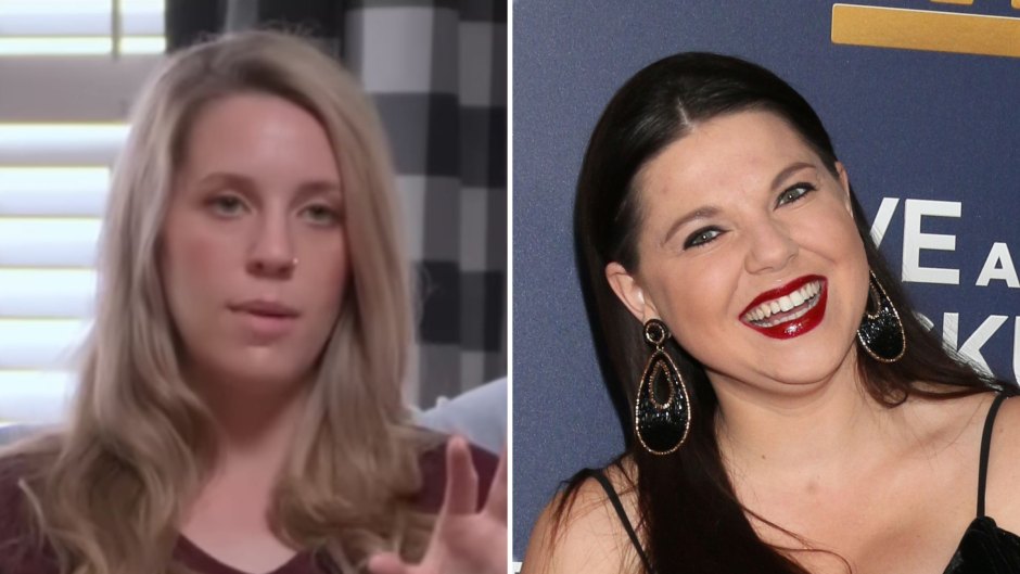 'Shiny Happy People' Producers, Directors Praise Jill and Amy Duggar for Sharing Their IBLP Stories