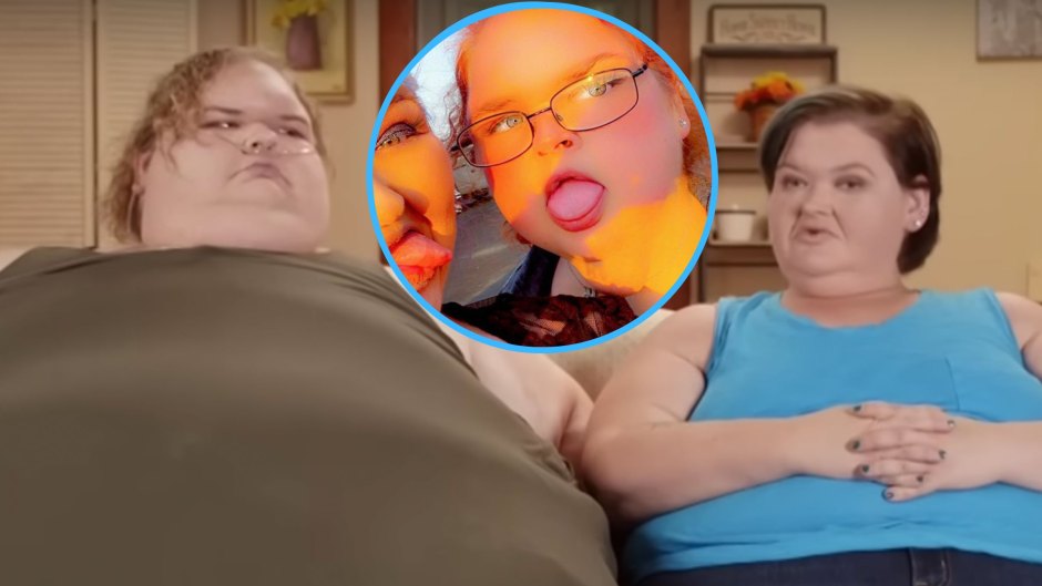 1000-Lb Sisters’ Tammy and Amy Enjoy Sisters' Night Out Amid Tammy's Rumored Split and Amy's Divorce