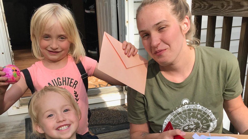 Anna ‘Chickadee’ Cardwell Is a Proud Mom to 2 Daughters: Meet Mama June’s Granddaughters