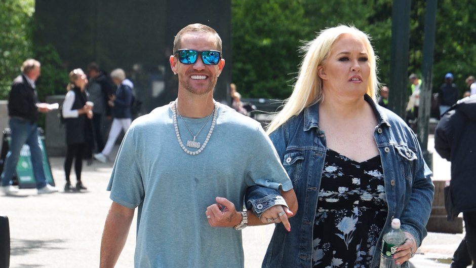 Are Mama June and Husband Justin Stroud Still Together? Inside Their Whirlwind Romance
