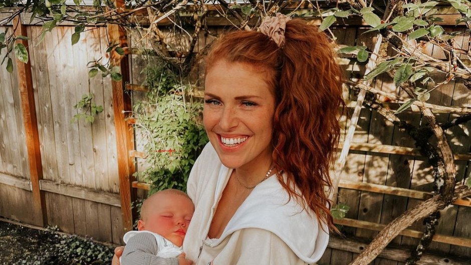LPBW's Audrey Roloff Admits Her House Isn't Always 'Clean' After Being Slammed for Messy Home