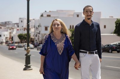 Calling you to quit?  90 Day Fiance's Debbie and Oussama apparently split amid a fight over her visa